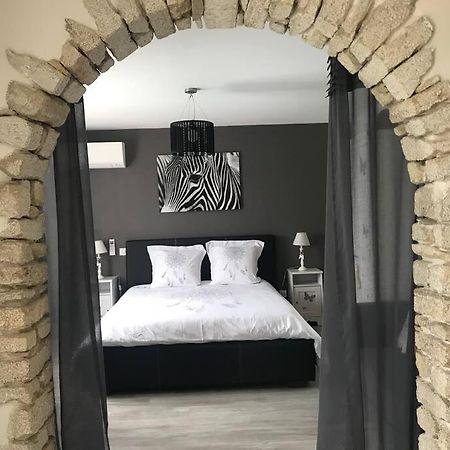 Gite La Licorne Villa Entrechaux Ngoại thất bức ảnh