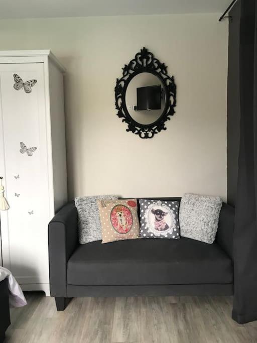 Gite La Licorne Villa Entrechaux Ngoại thất bức ảnh